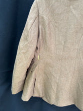 Load image into Gallery viewer, Grade 1 British Army FAD No2 Dress Uniform Jacket - Size 164/108/92 - The Militaria Shop
