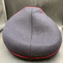Load image into Gallery viewer, Genuine British Army RAMC Royal Army Medical Corps Female Cap &amp; Badge - Size 54 - The Militaria Shop
