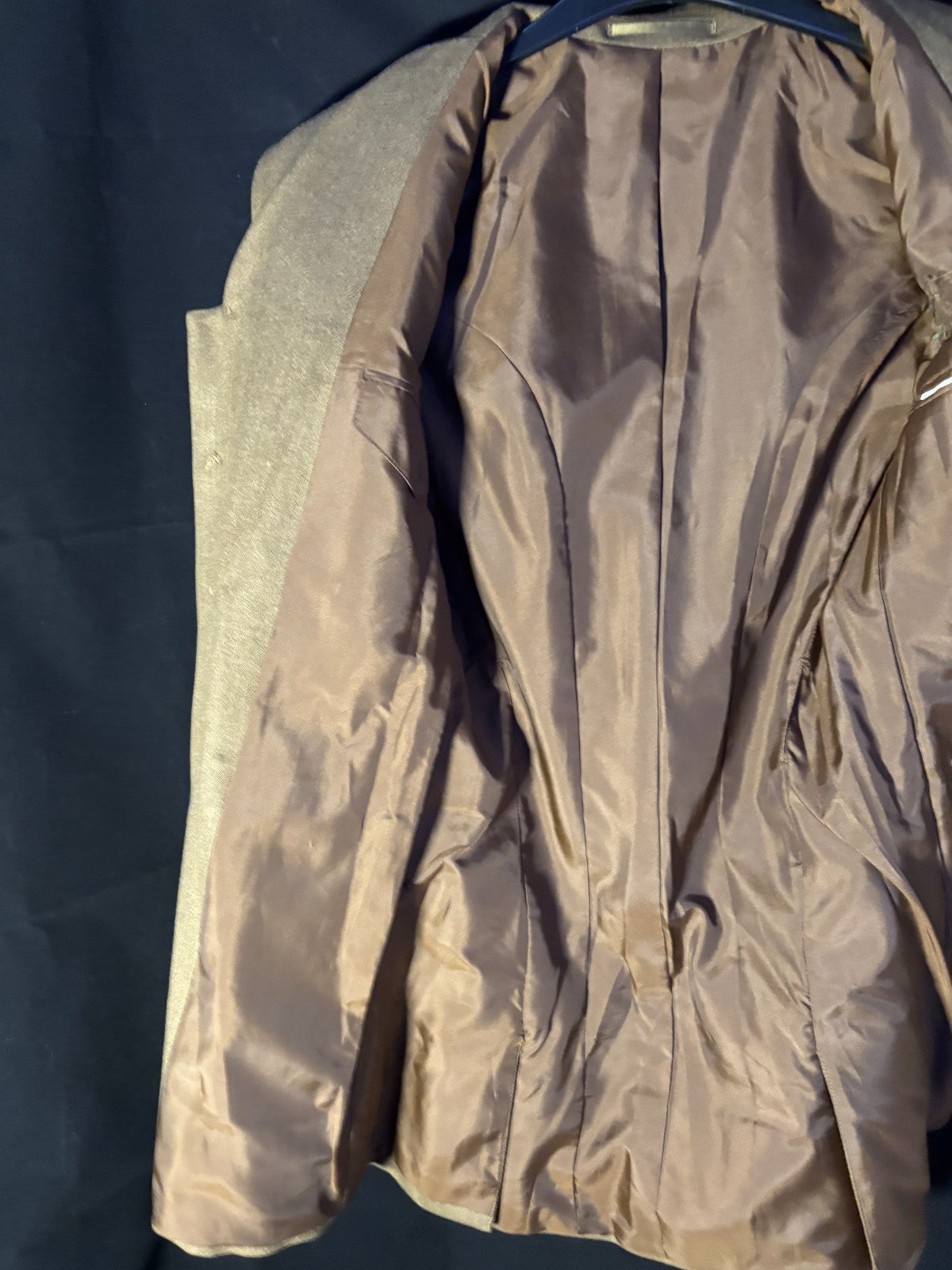 Grade 1 British Army FAD No2 Dress Uniform Jacket - Size 188/92/72 - The Militaria Shop