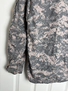 Surplus US Army ACU Combat Uniform Jacket-Medium Regular - The Militaria Shop