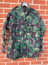 Load image into Gallery viewer, Surplus British Army DPM Smock Combat Size 180/104 - The Militaria Shop
