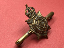 Charger l&#39;image dans la galerie, Original WW1 British Army Royal Army Service Corps RASC Sweetheart Brooch
