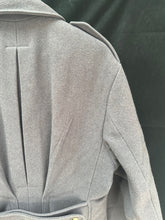 Load image into Gallery viewer, Genuine British Army Surplus Household Guards Greatcoat Overcoat Size 45&quot; Chest - The Militaria Shop

