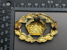 Load image into Gallery viewer, WW2 British Army British Army Warrant Officer 2nd Class Sleeve Badge
