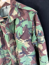 Load image into Gallery viewer, Original British Army 1968 68 Pattern DPM Combat Jacket Smock - 40&quot; Chest
