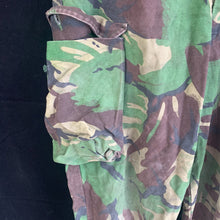 Load image into Gallery viewer, Genuine British Army DPM Combat Trousers - Size 82/80/96
