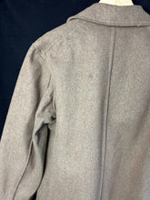 Load image into Gallery viewer, Original WW2 Japanese Imperial Army Great Coat - 40&quot; Chest - Well Marked
