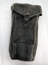 Load image into Gallery viewer, Original WW2 British Army 37 Pattern Bren Pouch - Used Condition
