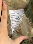 Genuine British Army MTP Combat Windproof Trousers - Size 76/80/96 - The Militaria Shop