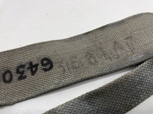 Load image into Gallery viewer, Original WW2 British Army / RAF 37 Pattern L Strap Set
