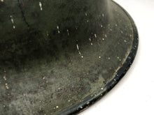 Load image into Gallery viewer, Original WW2 British Army Mk2 Combat Helmet Shell
