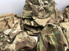 Charger l&#39;image dans la galerie, Genuine British Army MultiCam MTP Camouflage Combat Cap - Size Large
