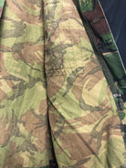 Genuine British Army Camouflage DPM Jacket - Size 170/104 - The Militaria Shop