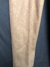Load image into Gallery viewer, Genuine British Army Battledress Trousers - Size 10A - 37&quot; Waist - The Militaria Shop
