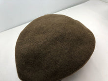 Load image into Gallery viewer, Genuine British Army Guards Regiment Beret Hat - Size 57cm
