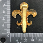 Original WW2 British Army Cap Badge - Manchester Regiment - The Militaria Shop