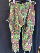 Load image into Gallery viewer, Genuine British Army DPM Combat Trousers - Size 76/84/100
