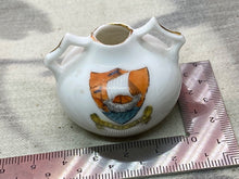 Load image into Gallery viewer, Original Vintage Crested China Ware Jug - Isle of Wight
