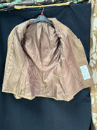 Grade 1 British Army FAD No2 Dress Uniform Jacket - Size 170/92/76 - The Militaria Shop