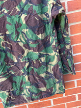 Load image into Gallery viewer, Surplus British Army DPM Smock Combat Size 180/104 - The Militaria Shop
