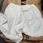 Original British Army Airtex Boxer Shorts - New Old Stock - WW2 Pattern - 38" W - The Militaria Shop