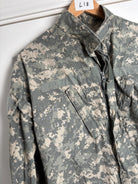 Surplus US Army ACU Combat Uniform Jacket-Medium Regular - The Militaria Shop