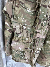 Lade das Bild in den Galerie-Viewer, Genuine British Army MTP Windproof Combat Smock - 170/88
