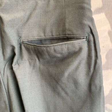 Genuine US Army / US Air Force Trousers - 28