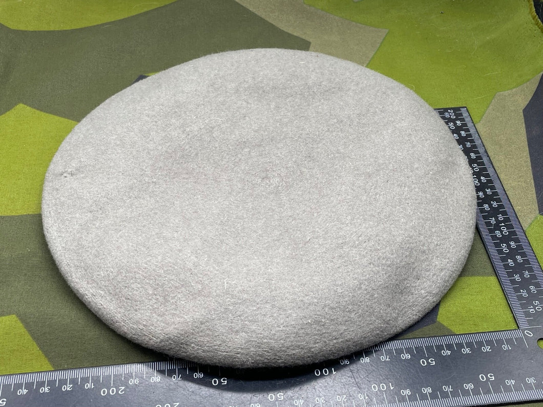Original British Army - Scots Regiment Beret - Size 54cm - The Militaria Shop