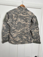 Surplus US Army ACU Combat Uniform Jacket -Size Small-XShort - The Militaria Shop