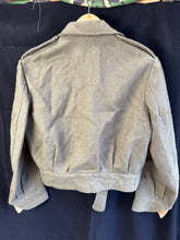 Load image into Gallery viewer, British Army WW2 Style Battledress Jacket - Greek Army - 44&quot; Chest
