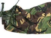 Load image into Gallery viewer, Genuine British Army DPM Camouflaged Gaiters - Size Long
