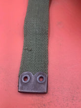 Load image into Gallery viewer, Original WW2 Dated British Army 44 Pattern Shoulder Strap Complete Set
