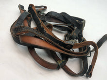 Lade das Bild in den Galerie-Viewer, Original US Army M1 Helmet Liner Chinstrap - Ideal for Completing WW2 Helmets
