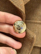 Grade 1 British Army FAD No2 Dress Uniform Jacket - Size 176/100/84 - The Militaria Shop