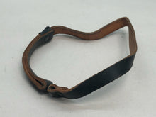 Load image into Gallery viewer, Original US Army M1 Helmet Liner Chinstrap - Ideal for Parts on WW2 Helmets
