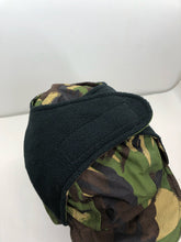 Charger l&#39;image dans la galerie, Genuine British Army DPM Camouflage Combat Cap - Size Medium
