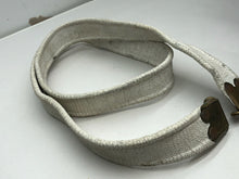 Load image into Gallery viewer, Original WW1 / WW2 British Army SMLE Lee Enfiled 37 Pattern Rifle Sling Strap
