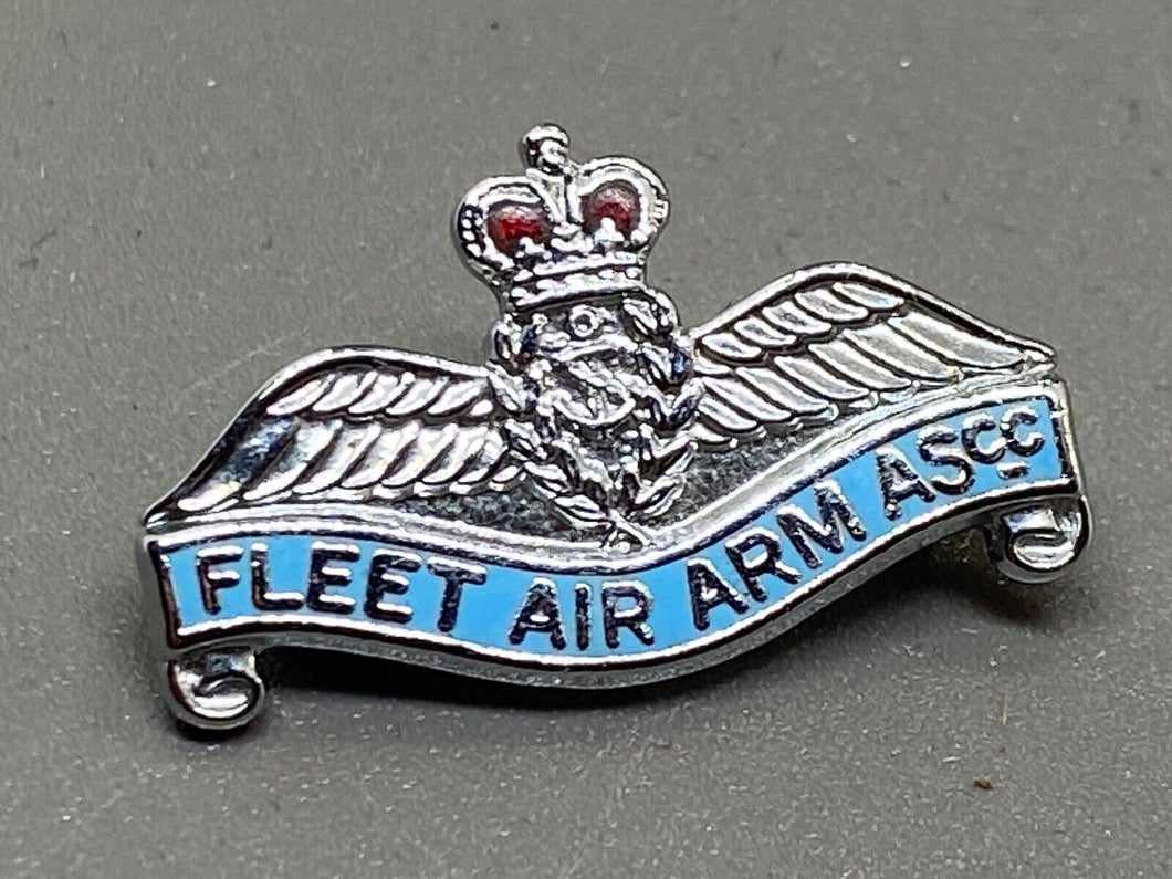 Original British Royal Navy Fleet Air Army Association Membership Badge