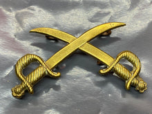 Lade das Bild in den Galerie-Viewer, Original British Army WW1 / WW2 Physical Training Instructor Sleeve Badge
