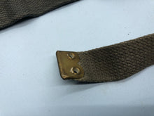 Load image into Gallery viewer, Original British RAF 37 Pattern Webbing L Straps
