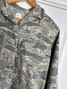 Surplus US Air Force UCP Uniform Jacket 8R - The Militaria Shop