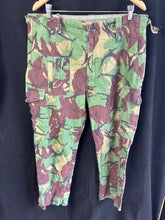 Load image into Gallery viewer, Original British Army 1968 Pattern Combat DPM Trousers - 38&quot; Waist
