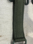Original WW2 British Army 44 Pattern Webbing Brace Adaptors - New Old Stock - The Militaria Shop