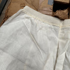 Original British Army Airtex Boxer Shorts - New Old Stock - WW2 Pattern - 38" W - The Militaria Shop