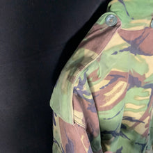 Load image into Gallery viewer, Genuine British Army DPM Camouflaged 1968 Pattern Combat Jacket Smock
