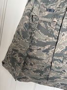 Surplus US Air Force UCP Uniform Jacket-38chest - The Militaria Shop