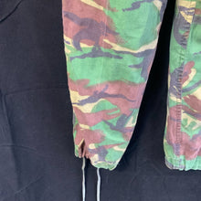 Load image into Gallery viewer, Genuine British Army DPM Camouflaged Combat Trousers - 72/68/84
