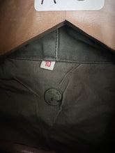 Charger l&#39;image dans la galerie, Genuine German Army Cold Weather Parka - 50&quot; Chest - The Militaria Shop
