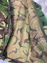 Load image into Gallery viewer, Genuine British Army DPM Lightweight Combat Jacket - Size 180/96
